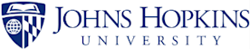 logo of johns-hopkins university