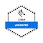 Zebra Integration validated