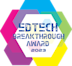 Splashtop is the winner of the EdTech Breakthrough Award 2023.