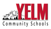 YELM Community Schools Logo