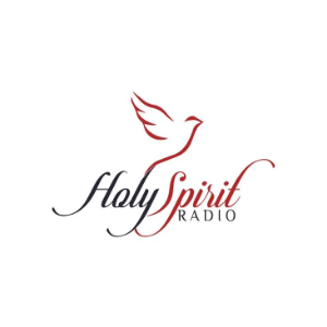 Holy Spirit Radio Logo