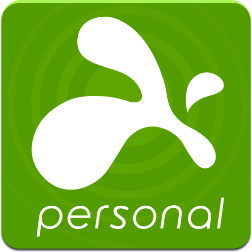 Splashtop Personal Icon
