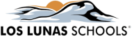 Los Lunas School Logo