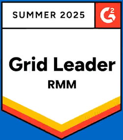 Splashtop G2 Summer 2025 Grid Leader: RMM