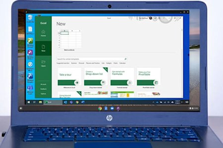 Remotely accessing Windows and Mac computers from Chromebook using Splashtop