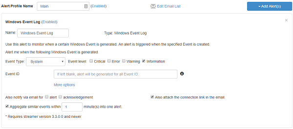 Options include selecting days, time, update types, exclusions, and restart settings