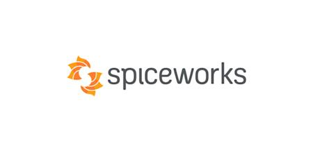 Spiceworks logo