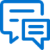 Chat icon
