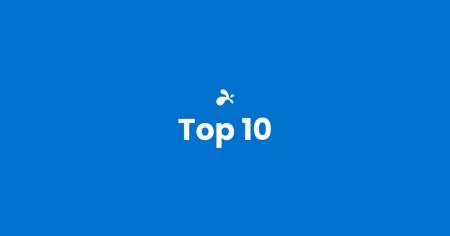Splashtop Top 10