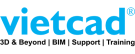 VietCAD logo