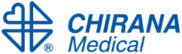 Chirana Medical Logo