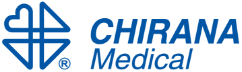 Chirana Medical Logo
