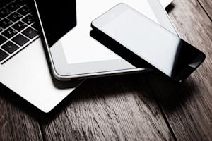 Connect seamlessly with Apple devices - desktops, tablets, and mobiles - using Splashtop