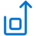 Deployment icon