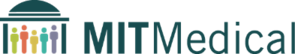 MIT Medical Logo