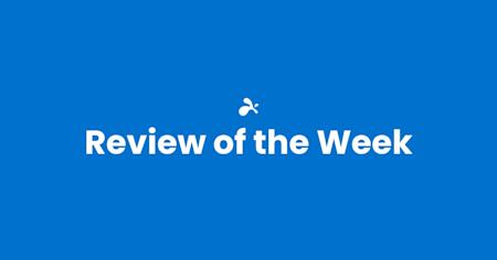 Splashtops Review of the Week on how the software works seamlessly with Bluetooth keyboard