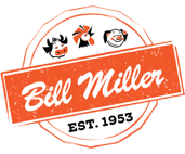 Bill Miller Logo