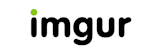 Imgur logo