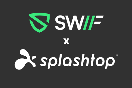 SWIF x Splashtop Enhanced Device Management with Swif.ai