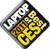 LAPTOP Best of CES 2011 logo