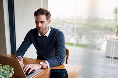 Laptop user considering a switch from Splashtop Personal to Splashtop Business