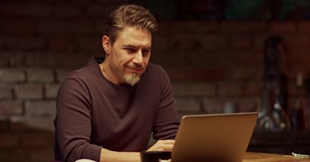 IT Manager configuring employee's remote access permissions with Splashtop