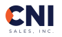 CNI Sales, Inc. logo