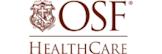 OSF Healthcare logo