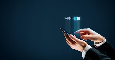 Splashtop is a superior alternative to VPN