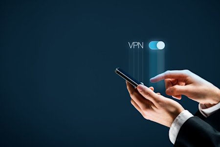 Splashtop is a superior alternative to VPN