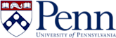 Penn University Logo