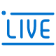 Live icon