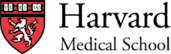 Harvard Medical School Logo