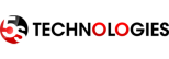 5S Technolgogies Logo