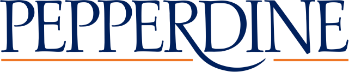 Pepperdine Logo