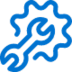 Resolve Issues icon