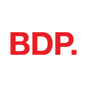 BDP logo