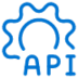 Open API Icon