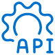 Open API Icon