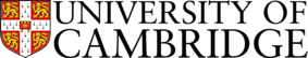 University of Cambridge logo