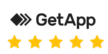 Get App 5 Star Rating