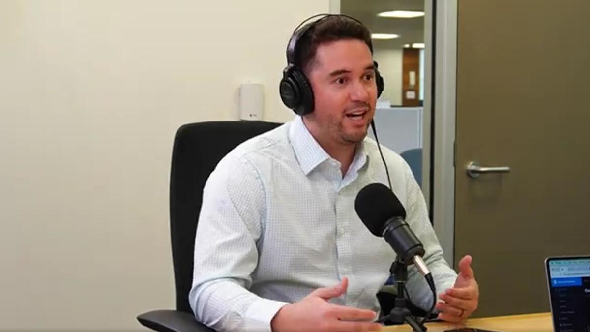 Splashtalks Episode 1 - Zero Trust and SSW: Reinventing Secure Workspace