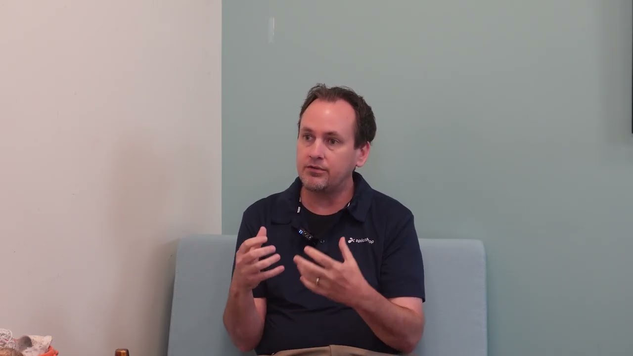 Splashtalks: Fall 2025 Product Release Update Video